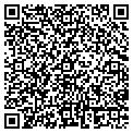 QR code with T-Mobile contacts