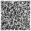 QR code with D&D Construction & Woodwork contacts