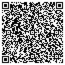 QR code with J & P Collection Inc contacts