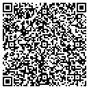 QR code with J & S Belts Bias Inc contacts