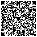 QR code with J & S Mode contacts
