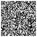 QR code with Hair For Less contacts