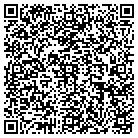 QR code with E J Sprinkler Systems contacts