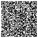 QR code with A & B Enterprise contacts