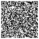 QR code with U S Cellular contacts