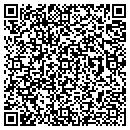 QR code with Jeff Hentges contacts