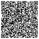QR code with First-String Fire Protection contacts