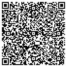 QR code with Gage Sprinklers & Irrigation Inc contacts
