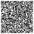 QR code with C&S Handyman & Mowing Services contacts