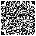 QR code with Daniel Allen contacts