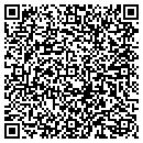 QR code with J & K Custom Builders Inc contacts