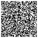 QR code with J Keller Construc contacts