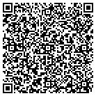 QR code with J K Thompson Building & Remodeling contacts