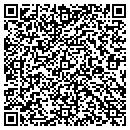 QR code with D & D Handyman Service contacts