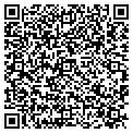 QR code with T-Mobile contacts