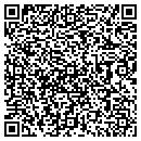 QR code with Jns Builders contacts