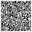 QR code with Rainbow Trees contacts