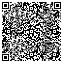 QR code with T-Mobile contacts