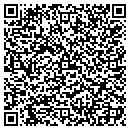 QR code with T-Mobile contacts