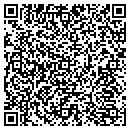 QR code with K N Collections contacts