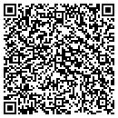 QR code with E-N-J Handyman contacts