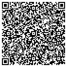 QR code with R & P Sprinklers & Yard Service contacts