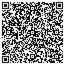 QR code with D2 Wireless Inc contacts
