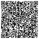 QR code with Weber City Service Station LLC contacts