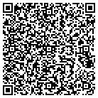 QR code with West End Service Center contacts