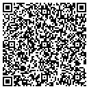 QR code with L A Trim Star contacts