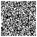 QR code with Hembuzz contacts