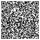 QR code with Kenneth M Clive contacts