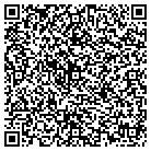 QR code with J J Palacios Auto Service contacts
