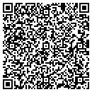QR code with King Beeper contacts