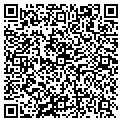 QR code with Handaround Ty contacts