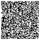 QR code with L&A Fire Sprinklers & Backflow contacts
