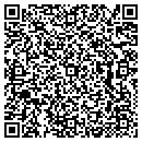 QR code with Handiman Can contacts