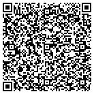 QR code with LA Crescenta Montessori Child contacts