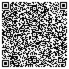 QR code with Le Val of California contacts