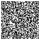 QR code with Handyman Bob contacts