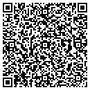 QR code with Handyman Don contacts