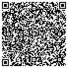 QR code with K And L Custom Home Solutions contacts