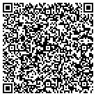 QR code with K C Construction-General Contr contacts