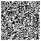 QR code with Prairie Gutters Cleaning Service contacts