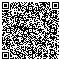 QR code with L & T Ngo contacts