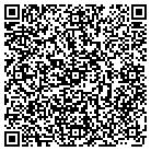 QR code with Christian Portsmouth Church contacts