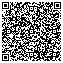 QR code with T-Mobile contacts