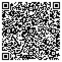 QR code with T-Mobile contacts