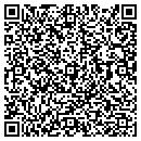 QR code with Rebra Wright contacts