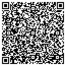 QR code with D C Landscaping contacts